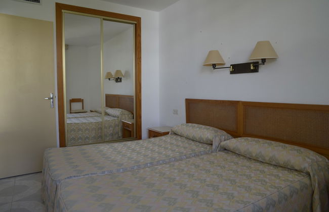 TRH Jardin Del Mar - Foto 4