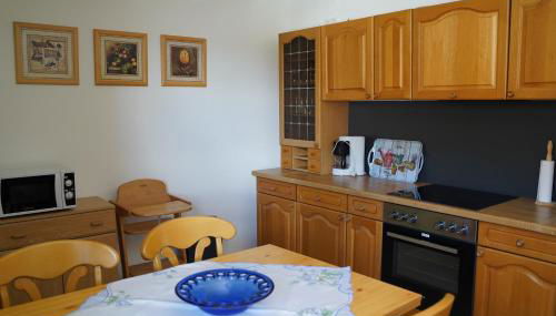 Ferienwohnung "Kaitersberg" Klier - Photo 5