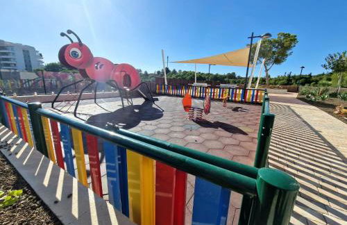 La Zenia Penthouse, Green Hills - Foto 20