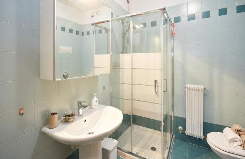 Cozy Place Sacile Centre Parking & AC - Foto 14