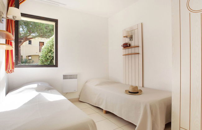 Résidence Odalys Référence Saint Loup - Foto 31