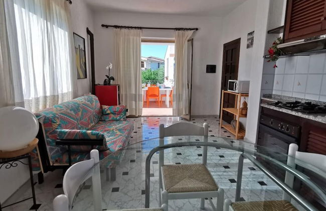 Welcomely - La Casa Di Rita - Li Cucutti - Foto 15