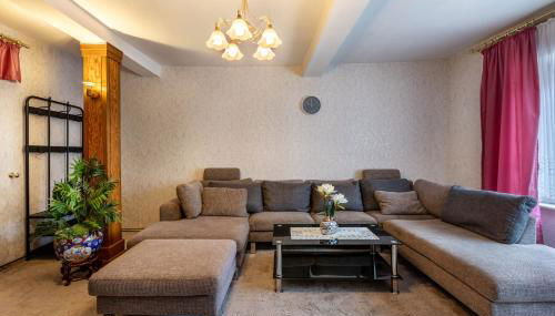 Ferienwohnung im Harz - Foto 3