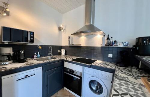507 Les Agapanthes - Jolie maison de plain-pied - Photo 6