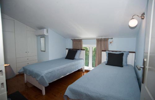 Nicopolis Villa1 - Foto 17