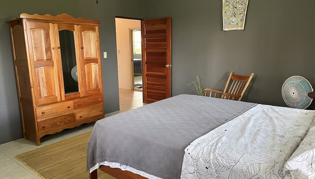 Warrie Head House near the Zoo - Foto 5, Habitación