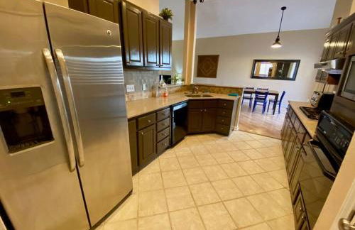 Austin Greenbelt Getaway! - Foto 12