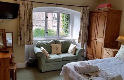 Bridge Farmhouse - Eight ensuite bedrooms - Foto 46