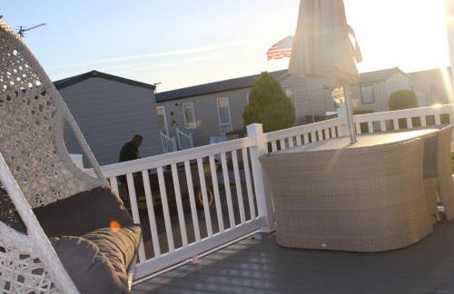 3 Bedroom Mersea Beach Retreat-Getaway by the Sea - Foto 18