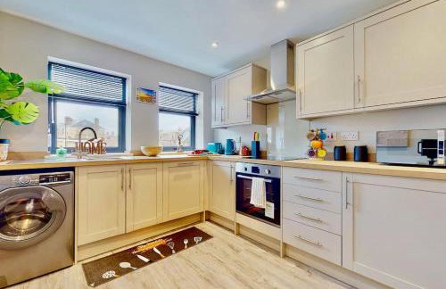 Chatham Serviced Apartments by Hosty Lets - Foto 4