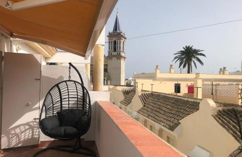 Apartamento DUPLEX CRUZ DEL MAR - Foto 17