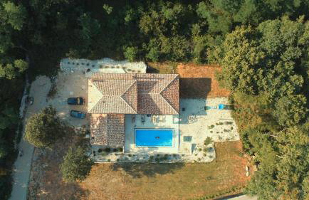 Istrian Villa Happy House - Foto 8