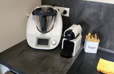 T2 avec Terrasse & Garage Privé - 53m2 - Proche Jaude - Foto 12