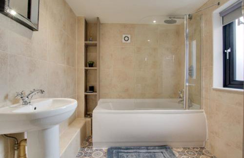 1880's Barn Conversion - Sleeps 4 & Pet Friendly - Foto 10