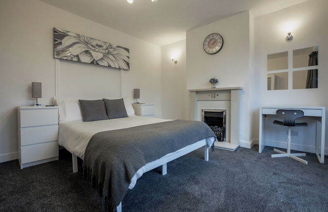 Raven House - Foto 5