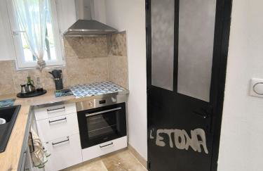 Maison Etona - Foto 17