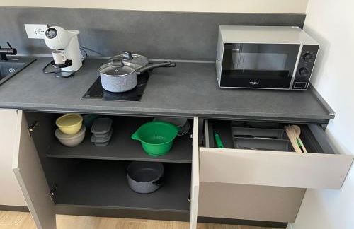 Alloggi Celly Appartamento con aria condizionata e terrazzo - Foto 38