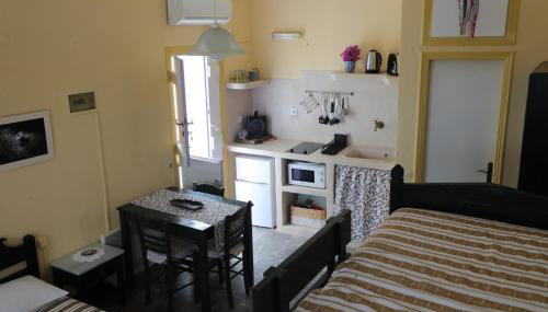 Panormos Apartments - Foto 4