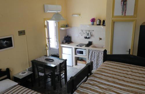 Panormos Apartments - Foto 4