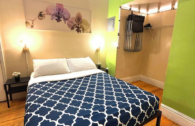 NYC Empire Apartments - Foto 30