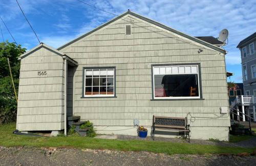 Historic Downtown Cottage - Foto 22