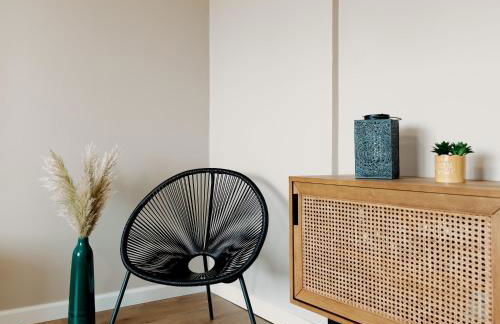 Armand - Un cocon à deux pas de la gare - Foto 29