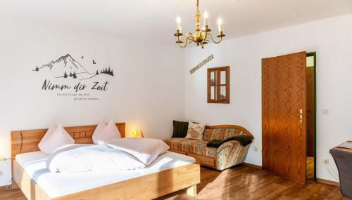 Aschaubichl - Wohnung Bergaurikel - Foto 5