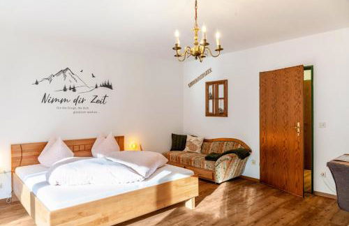 Aschaubichl - Wohnung Bergaurikel - Foto 5