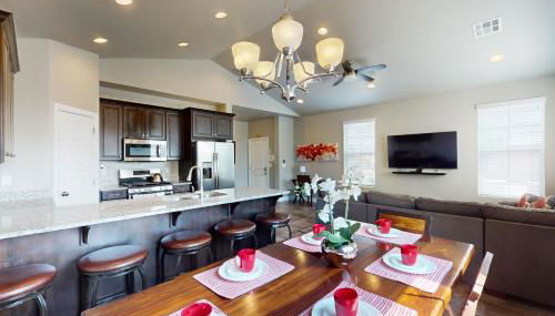 Red Cliffs Retreat - Foto 3