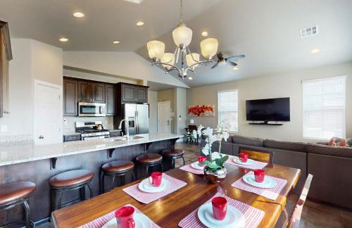 Red Cliffs Retreat - Foto 3