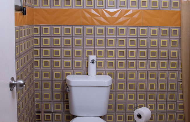 Beach-Pool-Sun-family-6 bedroom getaway - Foto 56