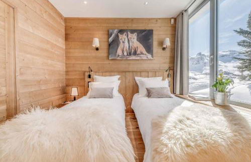 Luxury apartment Stay With us Resorts - Foto 18