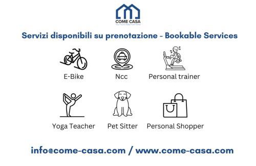 ComeCasa Modern Studio Crocetta M3 - Photo 14
