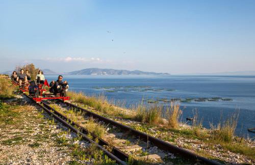 Kineta Seaside Summer Apartments - Foto 17