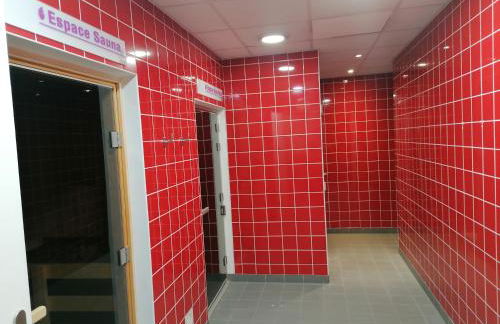 Terres de France - Appart Hôtel Rouen Flaubert - Photo 10