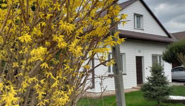Domek pod Przehybą, Noclegi w okolicy Stary Sącz, Łącko, Szczawnica - Foto 3