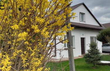 Domek pod Przehybą, Noclegi w okolicy Stary Sącz, Łącko, Szczawnica - Foto 3