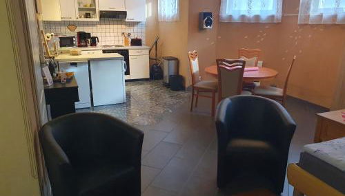 Ferienwohnung in der Siedlung - Foto 5
