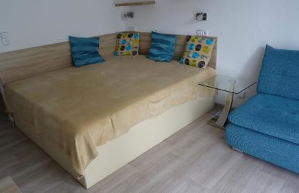 Wohnung Mitterdorf - Foto 9