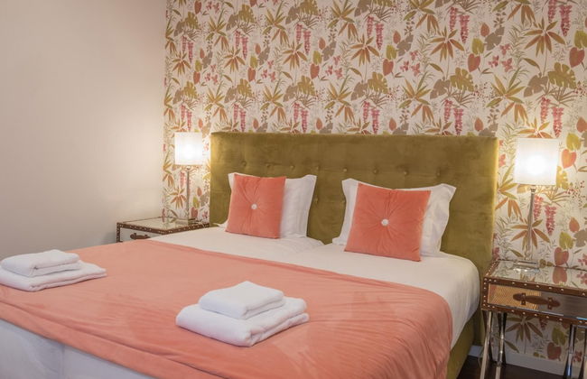 Quinta da Tia Briosa Palheiro I by Homie - Foto 14