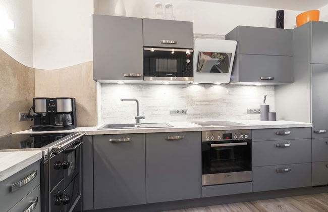 Holiday Home in Rennweg Near Ski Slopes - Photo 9