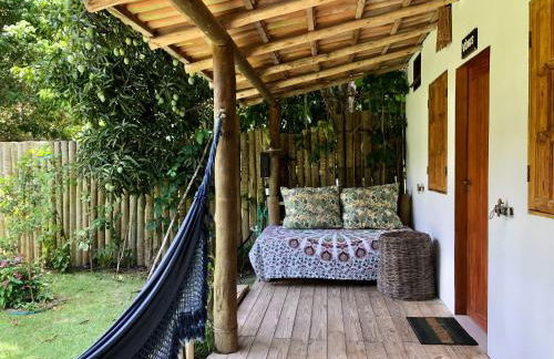 Bungalos Orion a 150 m Praia do Espelho - Foto 35