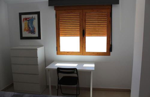 ÁTICO CENTRO - Foto 36