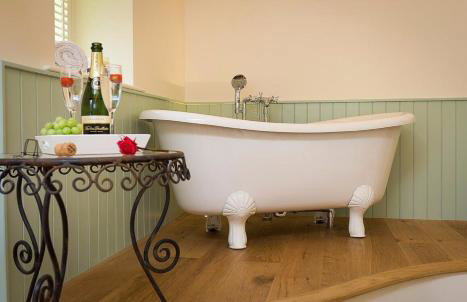 Twitchers Cottage - Foto 10