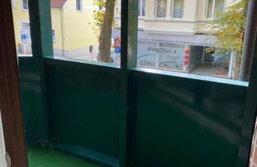 Hüls Central Apartment - Photo 12