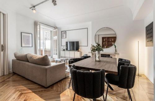 Real - 3 bedroom and terrace in Almagro - Photo 11