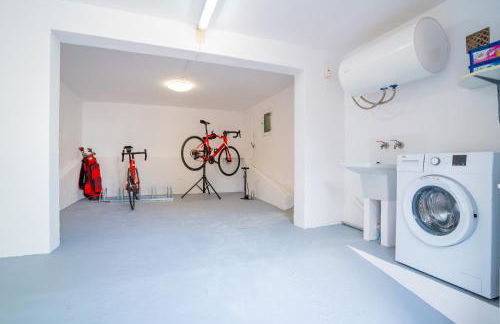 E395 Villa Playa Golf by Mallorca Villa Selection - Foto 29