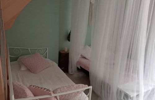 Chez Brigitte - Foto 15