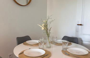 Appartement 42 m2 - 10 min gare - Fibre - Smart TV - Foto 8