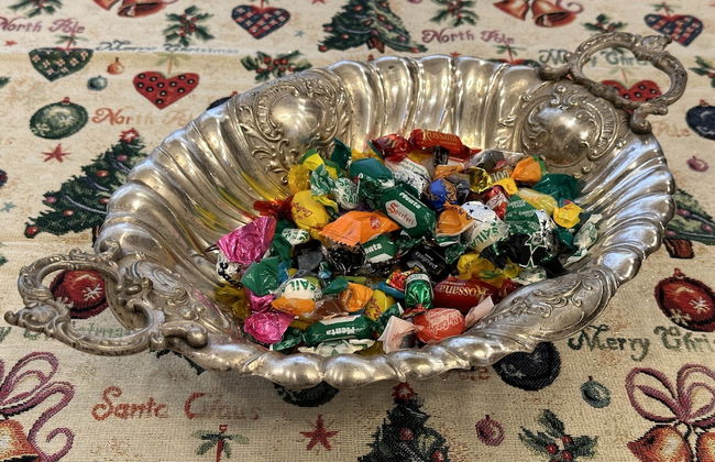 Domus Socolatae Residenza d'Epoca Charming B&B - Foto 5